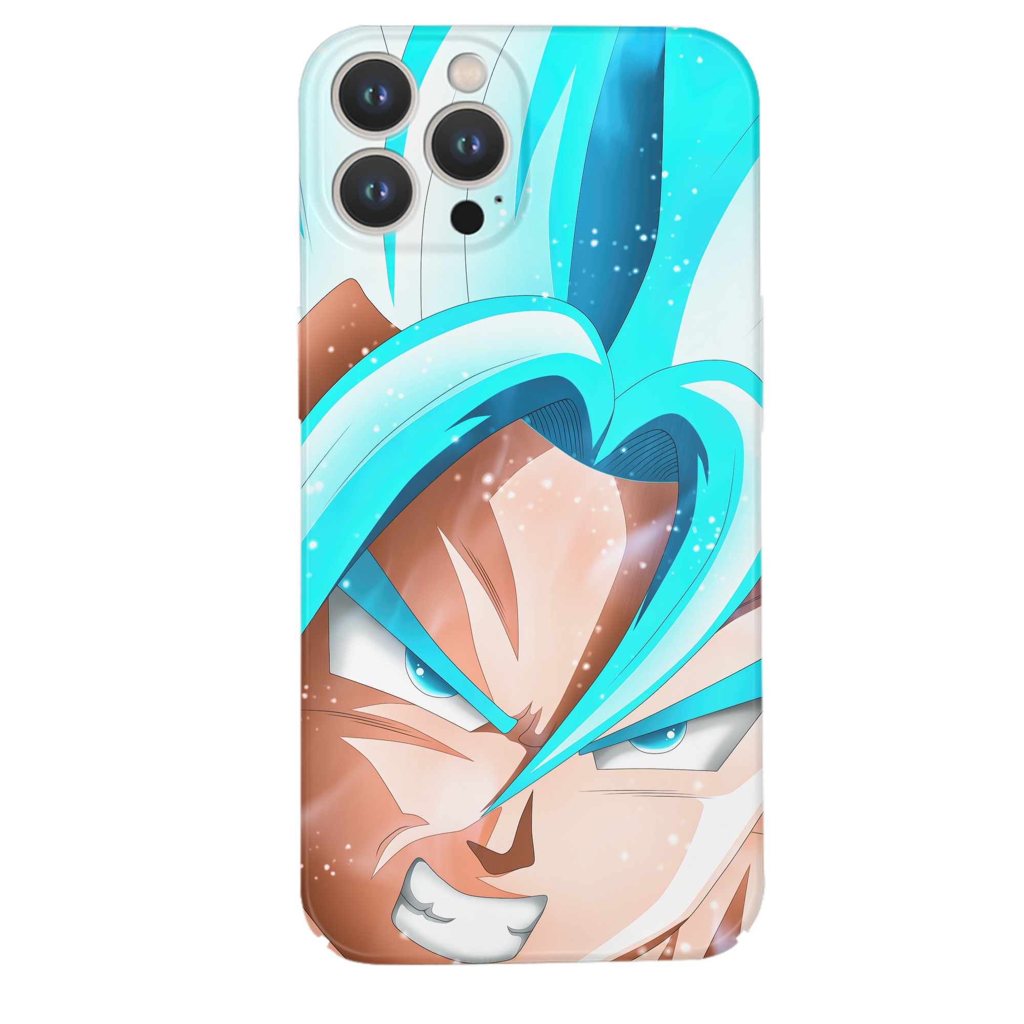 （画像用） ドラゴンボール DRAGON BALL 【iPhone 14シリーズ対応】ハードケース